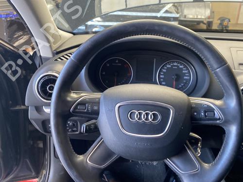 Used Parts AUDI A3 Sportback (8VA, 8VF) 2.0 TDI 4429771