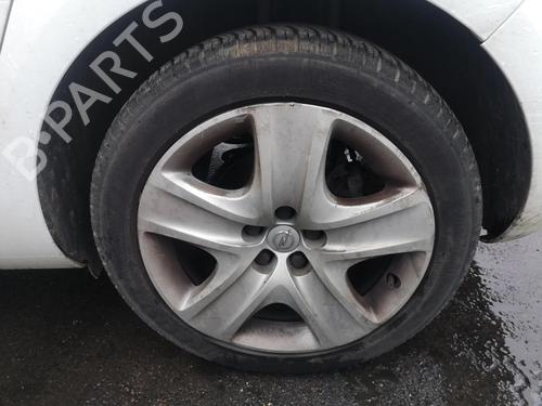 Right tailgate light OPEL ASTRA J (P10) 1.3 CDTI (68) | BP25561261C80  - Image 7