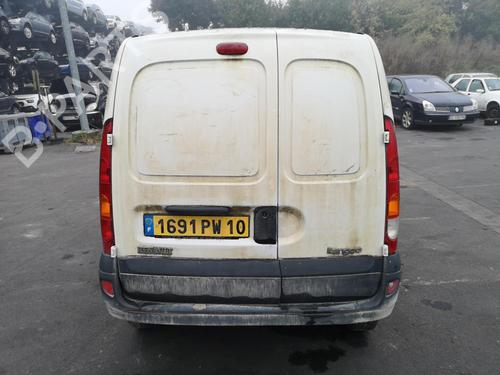 Left headlight RENAULT KANGOO Express (FC0/1_) 1.5 dCi (FC07, FC1R) | BP25525151C28  - Image 23