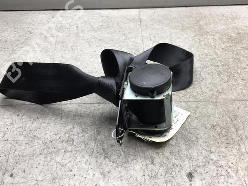 Used Rear left seatbelt Rear left seatbelt 25550934 25550934