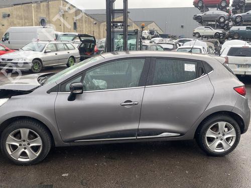 Left front window switch RENAULT CLIO IV (BH_) 1.5 dCi 75 | BP25567483I27 - Image 18