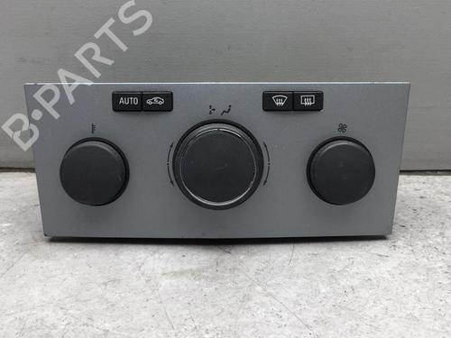 Used Climate control OPEL ZAFIRA / ZAFIRA FAMILY B (A05) 1.9 CDTI (M75) (150 hp) 25525206