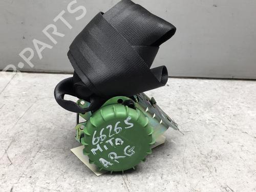 Used Rear left belt tensioner ALFA ROMEO MITO (955_) 1.3 MultiJet (955AXP1A, 955AYC1A) (95 hp) 25524900
