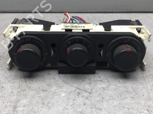 Climate control SEAT IBIZA III (6L1) 1.4 16V | BP25583991I5 