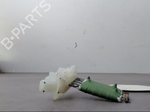 Varmemotstand DACIA LOGAN (LS_) 1.4 (LSOA, LSOC, LSOE, LSOG) (75 hp) 25516200