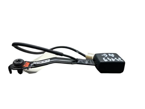 Used Seat buckle Seat buckle KIA RIO IV (YB, SC, FB) 1.0 T-GDI 100 (101 hp) 29711782 29711782