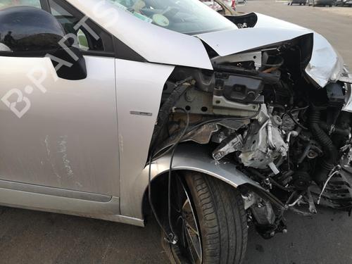 Rear left window mechanism RENAULT SCÉNIC III (JZ0/1_) 1.6 dCi (JZ00, JZ12) | BP25557483C24