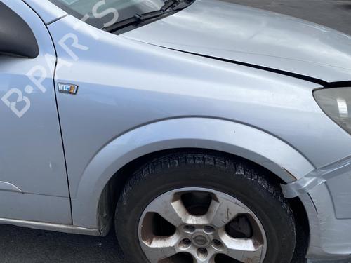 Left sun visor OPEL ASTRA H (A04) 1.9 CDTI (L48) | BP25520030I1 - Image 24