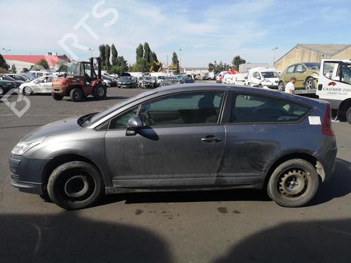 Starter CITROËN C4 Coupe (LA_) 1.6 HDi | BP25580838M8 - Image 22