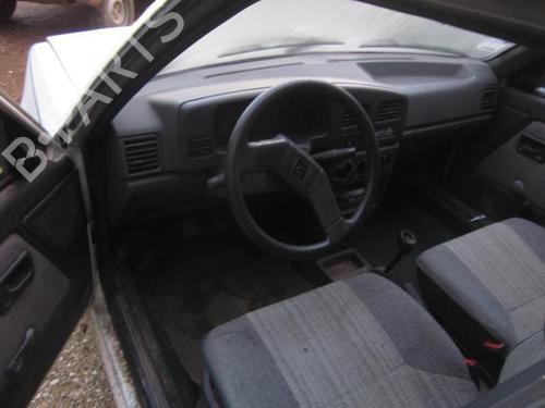 Used Parts PEUGEOT 309 II (3C, 3A) 1.8 Diesel (60 hp) 2502157