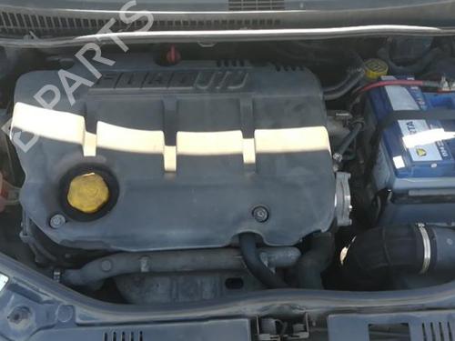 Left taillight FIAT IDEA (350_) 1.9 JTD | BP25516674C34 - Image 22