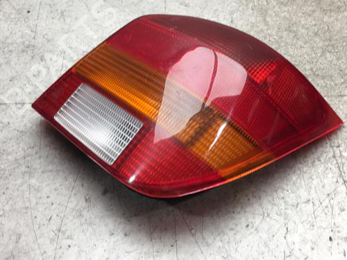 Used Right taillight FORD FIESTA III (GFJ) 1.1 (50 hp) 25555953