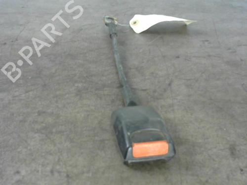 Used Seat buckle CITROËN C15 Box Body/MPV (VD_) 1.8 D (60 hp) 25524150
