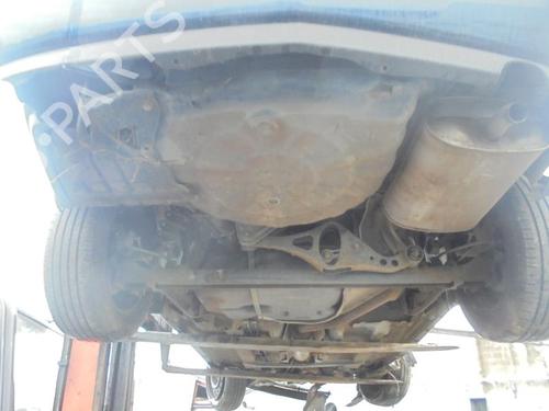 Gearbox NISSAN PRIMERA (P12) | BP25553894M3 - Image 6