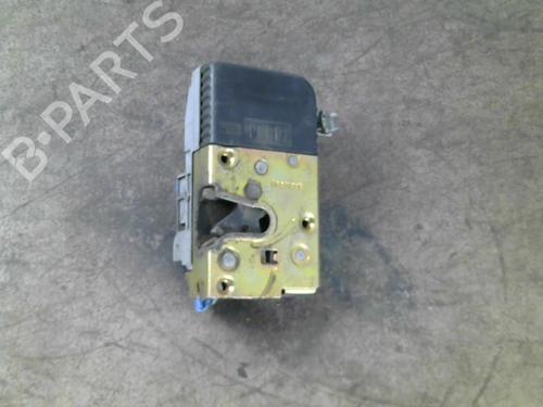 Front right lock CITROËN XANTIA (X1_, X2_) 1.9 Turbo D | BP25537125C97 
