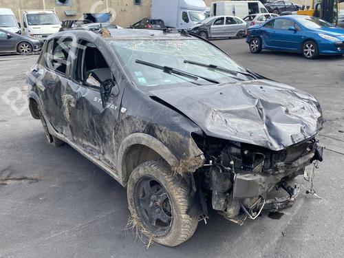 Rear left window mechanism DACIA SANDERO II 1.5 dCi | BP25551451C24 - Image 32