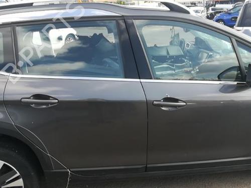 Front right window mechanism PEUGEOT 2008 I (CU_) 1.6 BlueHDi 100 | BP25560485C23  - Image 15