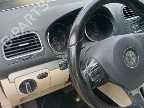 Left sun visor VW GOLF VI (5K1) 2.0 TDI | BP27655032I1 - Image 14