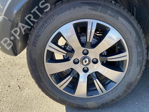 ABS pump RENAULT CAPTUR I (J5_, H5_) 1.5 dCi 90 (J5N4, J5M5, J5MW, J5M6, J5AL, J5AJ) | BP25514801M43 - Image 8