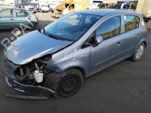 Front left window mechanism OPEL CORSA D (S07) 1.3 CDTI (L08, L68) | BP25525709C22 - Image 15