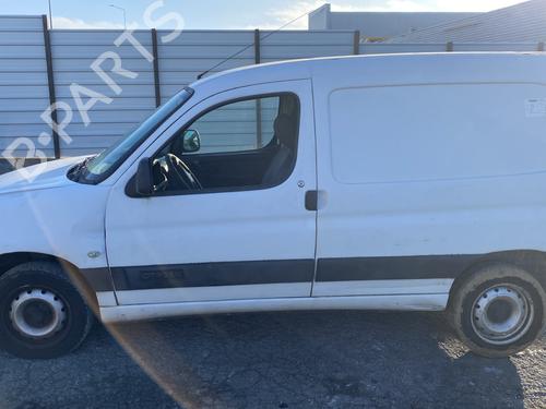 Right headlight CITROËN BERLINGO / BERLINGO FIRST MPV (MF_, GJK_, GFK_) 1.6 HDI 90 (MF9HX) | BP31289911C29 