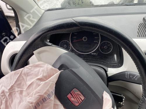 Sikkerhetsbelte-spenne SEAT Mii (KF1, KE1) 1.0 | BP30855610I32