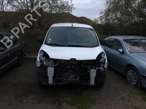 Right sun visor RENAULT KANGOO Express (FW0/1_) Z.E. (FW0Z, FW1Z) | BP25560505I2  - Image 28