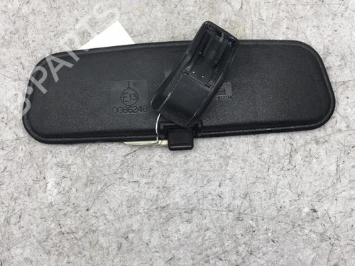 Rear mirror HONDA CIVIC VI Aerodeck (MB, MC) 1.6 16V (MC1) | BP25536892I6 