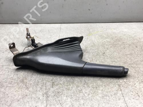 Used Hand brake Hand brake CITROËN NEMO MPV 1.4 HDi (68 hp) 25541983 25541983