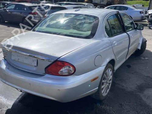 Third brake light JAGUAR X-TYPE I (X400) 2.2 D | BP25502942L11 - Image 27
