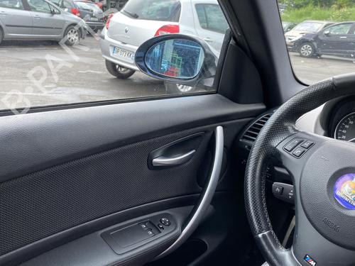 Left sun visor BMW 1 (E81) 120 i | BP25551137I1 
