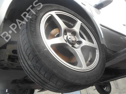 AC-Kompressor MERCEDES-BENZ A-CLASS (W168) A 170 CDI (168.009, 168.109) | BP27336509M34 