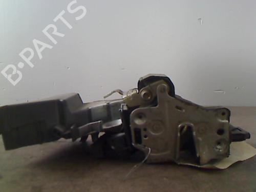 Used Front right lock MERCEDES-BENZ E-CLASS (W210) E 290 Turbo-D (210.017) (129 hp) 25523031