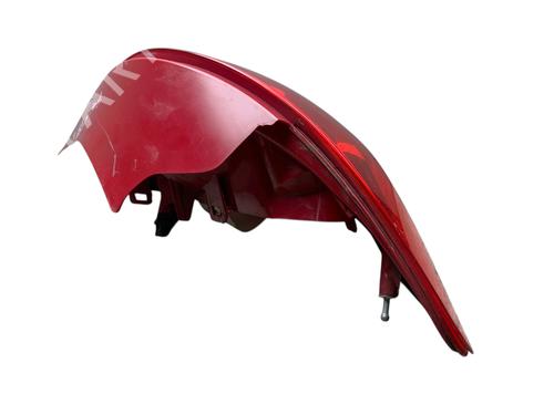 Used Left taillight Left taillight PEUGEOT 207 (WA_, WC_) 1.6 HDi (90 hp) 27499954 27499954