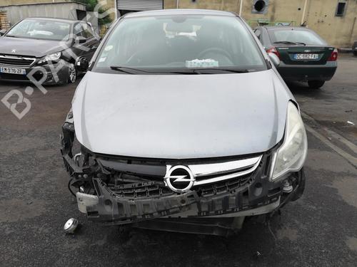 Alternator OPEL CORSA D (S07) 1.3 CDTI (L08, L68) | BP25520399M7  - Image 15