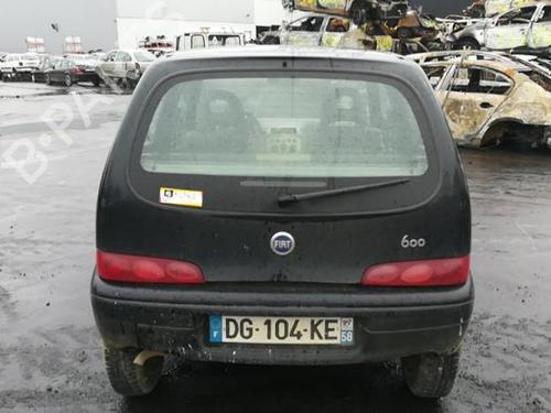 AC compressor FIAT SEICENTO / 600 (187_) 1.1 (187AXB, 187AXB1A, 187AXC1A02) | BP25555137M34 