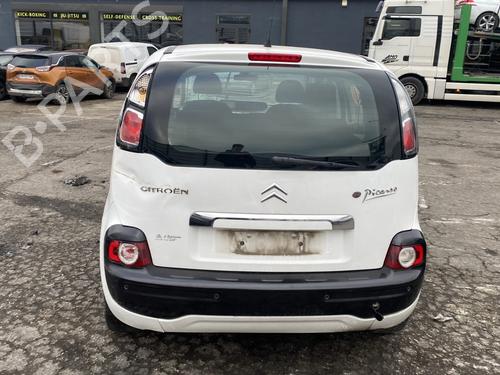 Fuse box CITROËN C3 Picasso (SH_) 1.6 HDi | BP32024864E1 - Image 29