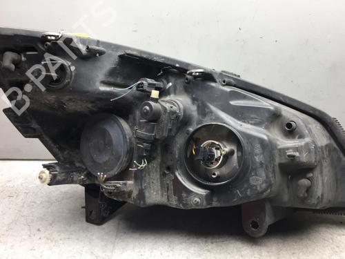 Venstre forlygte RENAULT SCÉNIC II (JM0/1_) 1.9 dCi (JM0G, JM12, JM1G, JM2C) | BP25580065C28 