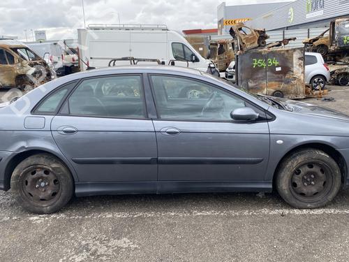 Left front window switch CITROËN C5 I (DC_) 2.0 HDi (DCRHZB, DCRHZE) | BP32022433I27 - Image 25