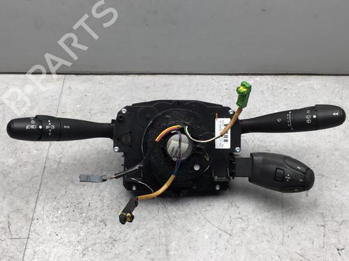 Used Steering column stalk PEUGEOT 207 (WA_, WC_) 1.4 16V (88 hp) 25533391