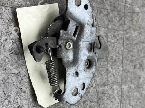 Hood lock CITROËN C5 II (RC_) 3.0 V6 (RCXFUF) | BP25533274C133 