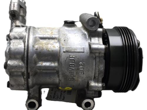 Used AC compressor AC compressor RENAULT TWINGO I (C06_) 1.2 16V (C06C, C06D, C06K) (75 hp) 25522742 25522742