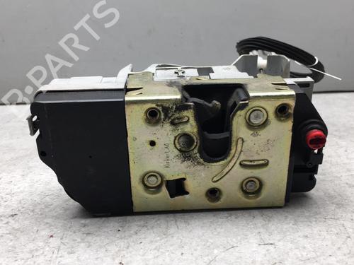 Used Rear left lock PEUGEOT 307 (3A/C) 1.6 HDi 110 (109 hp) 25560594