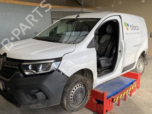 Headrest RENAULT KANGOO III Box Body/MPV 1.5 Blue dCi 75 (FJAA) | BP29202236I31 - Image 33