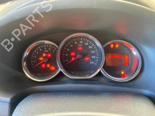 Rear bumper right light DACIA SANDERO II 1.5 dCi | BP36557354C82 - Image 23