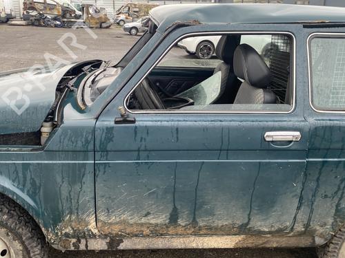 Left front indicator LADA NIVA Closed Off-Road Vehicle (2121, 2131) 1700 i | BP30933269C32 - Image 17