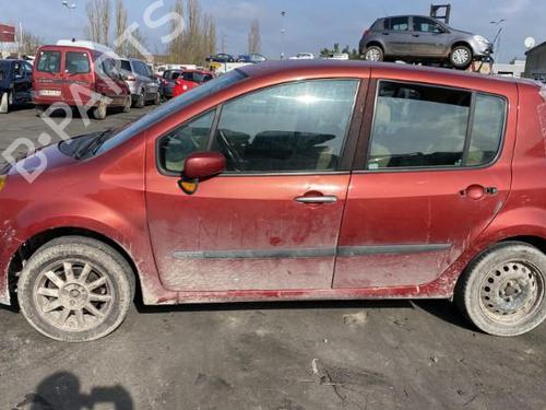 ABS pump RENAULT MODUS / GRAND MODUS (F/JP0_) 1.5 dCi (FP0D, JP0D) | BP25571851M43  - Image 13