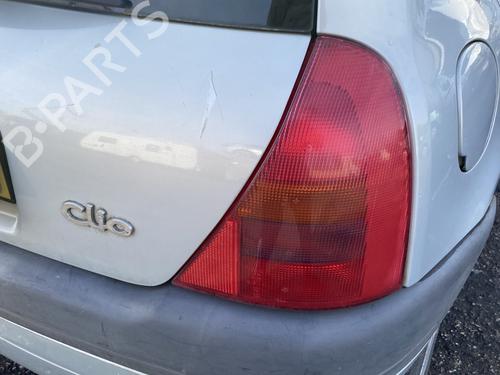 Left headlight RENAULT CLIO II Hatchback Van (SB0/1/2_) 1.9 D (SB0R) | BP25744932C28 - Image 26