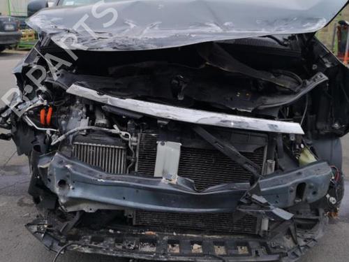 Rear left seatbelt DACIA LODGY (JS_) 1.5 dCi (JSMC, JSAF) | BP25555479I29 - Image 16