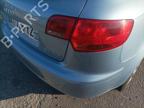 Climate control AUDI A3 Sportback (8PA) 2.0 TDI 16V | BP25513919I5 